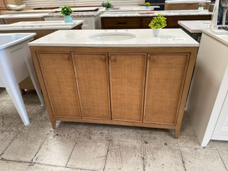 Bathroom cabinet