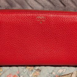 Fossil Wallet 