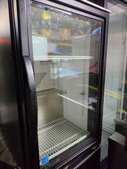 True refrigerator