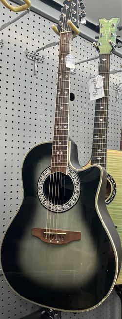 79603 OVATION CC57 CELEBRITY 1(contact info removed)