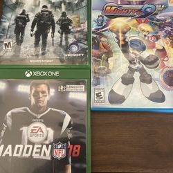 game bundle