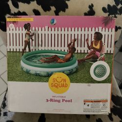 Kids Pool