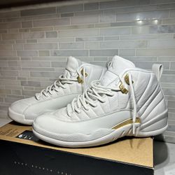 Jordan 12