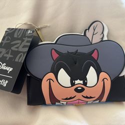 Loungefly x Disney wallet