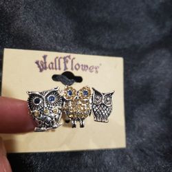 Owl 🦉 Design Ring 