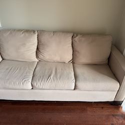 Sleeper Sofa