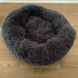 Small dog bed