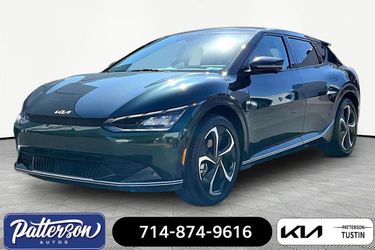 2023 Kia EV6