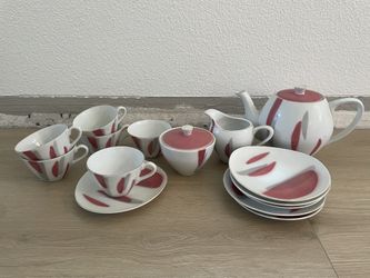 Vintage Shofu China