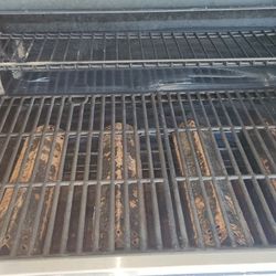 Expert Grill Parrilla de Gas, 