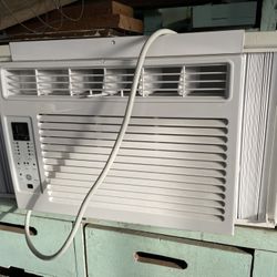 Air Conditioner Barely Used