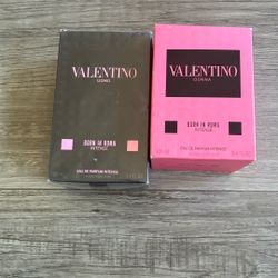 Valentino Perfumes