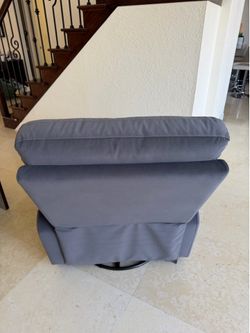 IKEA Recliner Armchair - $375.00