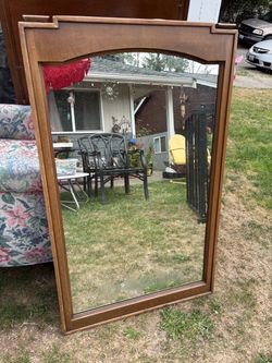 Mcm Mirror