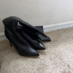 SHEIN pumps