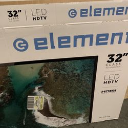 32 Inch Tv 
