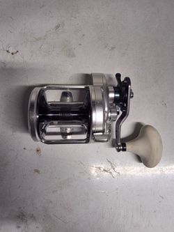Shimano Trinidad 30a