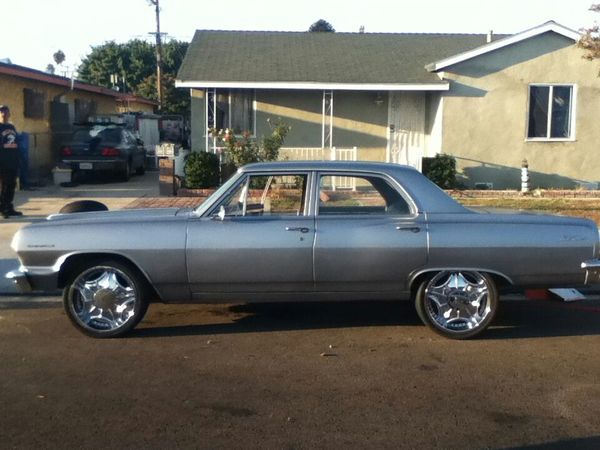 Classic cars for Sale in Fort Worth, TX - OfferUp