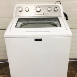 WASHING MACHINE 110V WASHER HEAVY DUTY LIKE NEW 