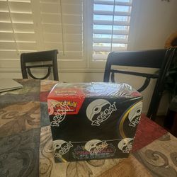 Phantasmal Flame Booster Box