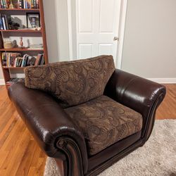 Comfy Chair 