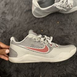 Kobe 11