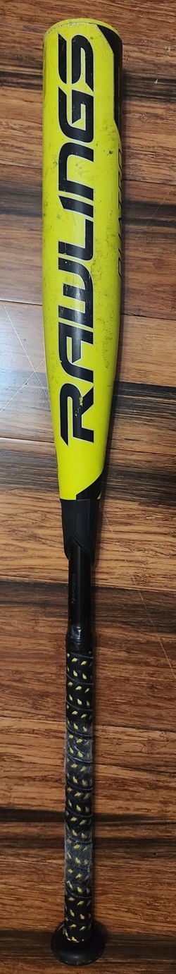 Rawlings Quatro 31 Drop 10