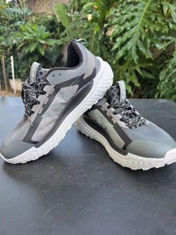 Hi-Tec Trail Running Sneakers size11 man