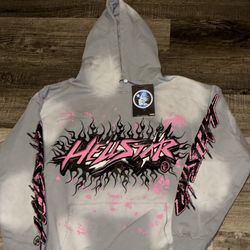HellStar Hoodies