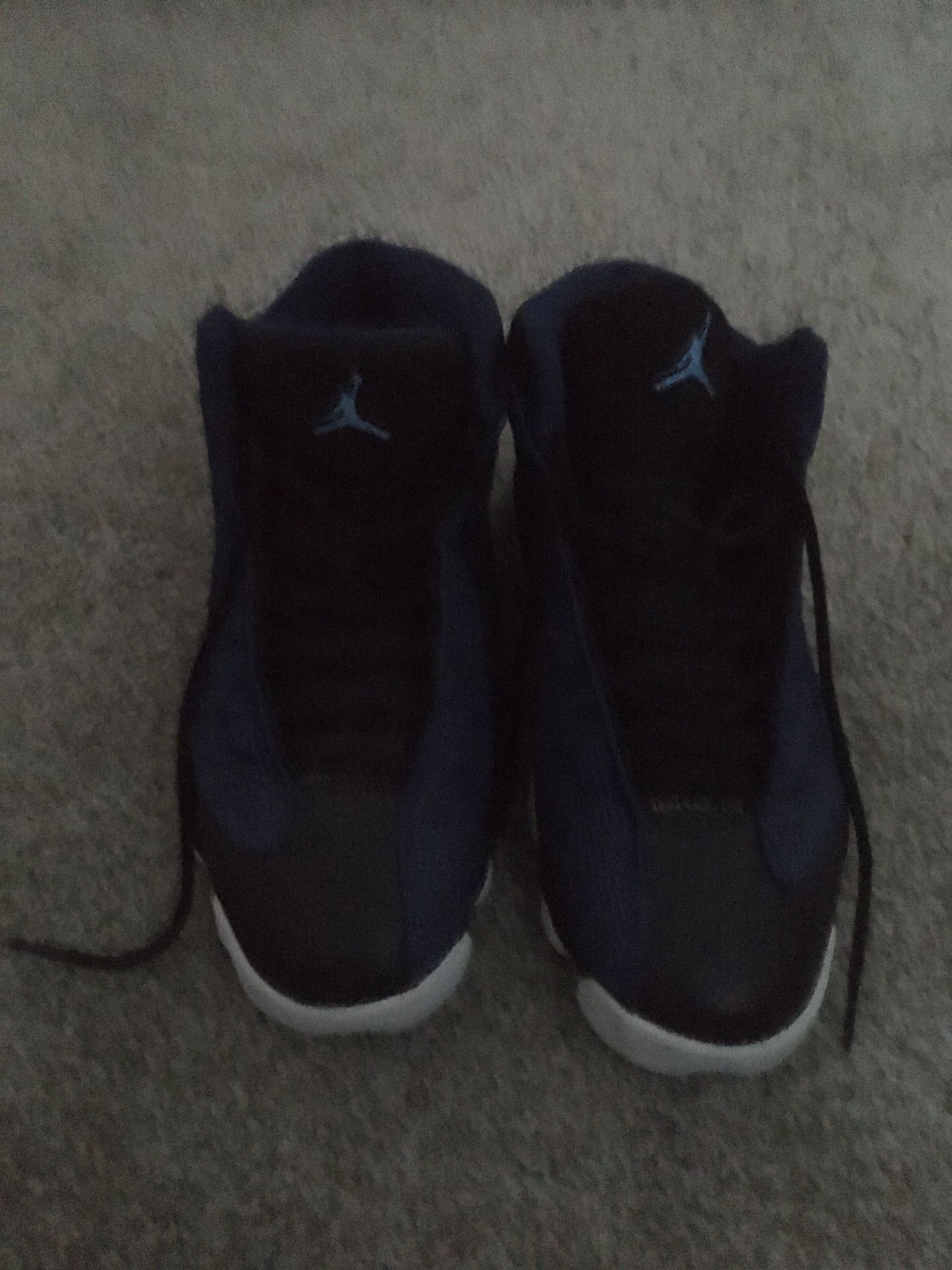 Jordan 13 size 9