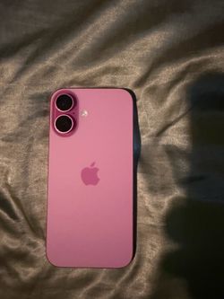 iPhone 16