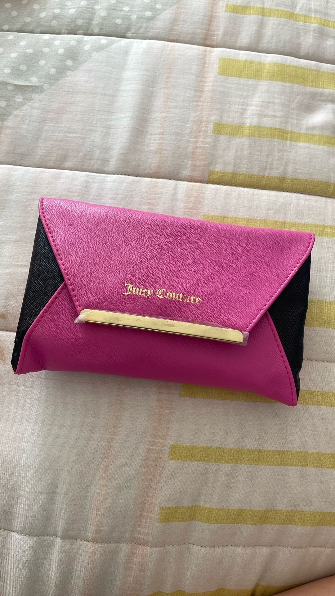 Juicy Couture Wallet
