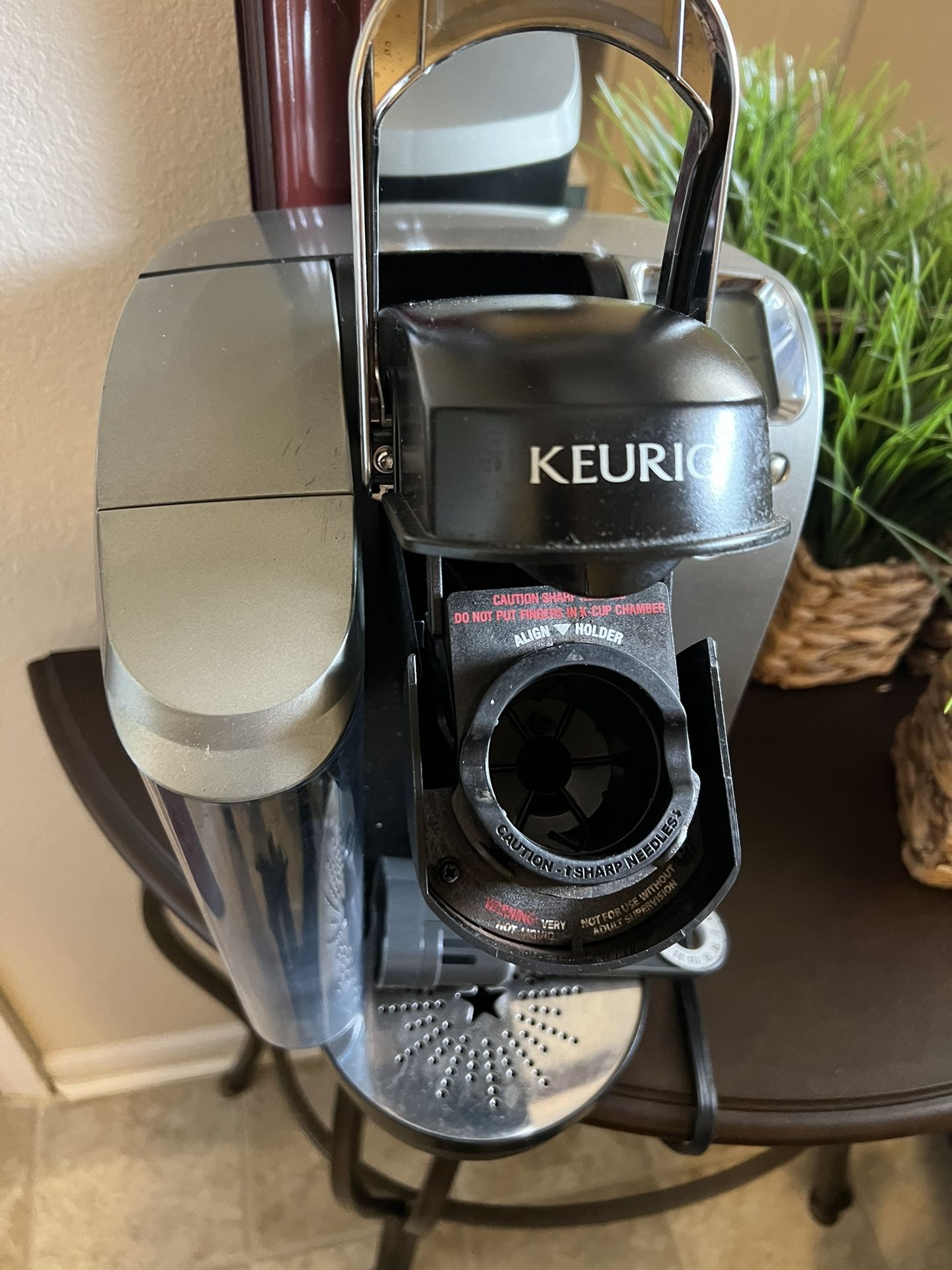 Keurig