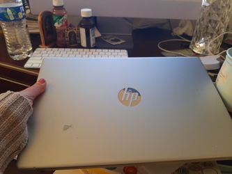 Hp pro book