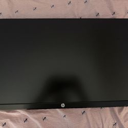 HP x24ih 23.8in 144HZ Gaming Monitor 