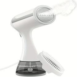🔥 Handheld Clothes Steamer – Brand New 🔥