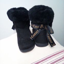 Juicy Couture Boots 