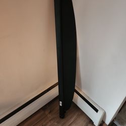 Toyota Rav 4 Trunk Cover 