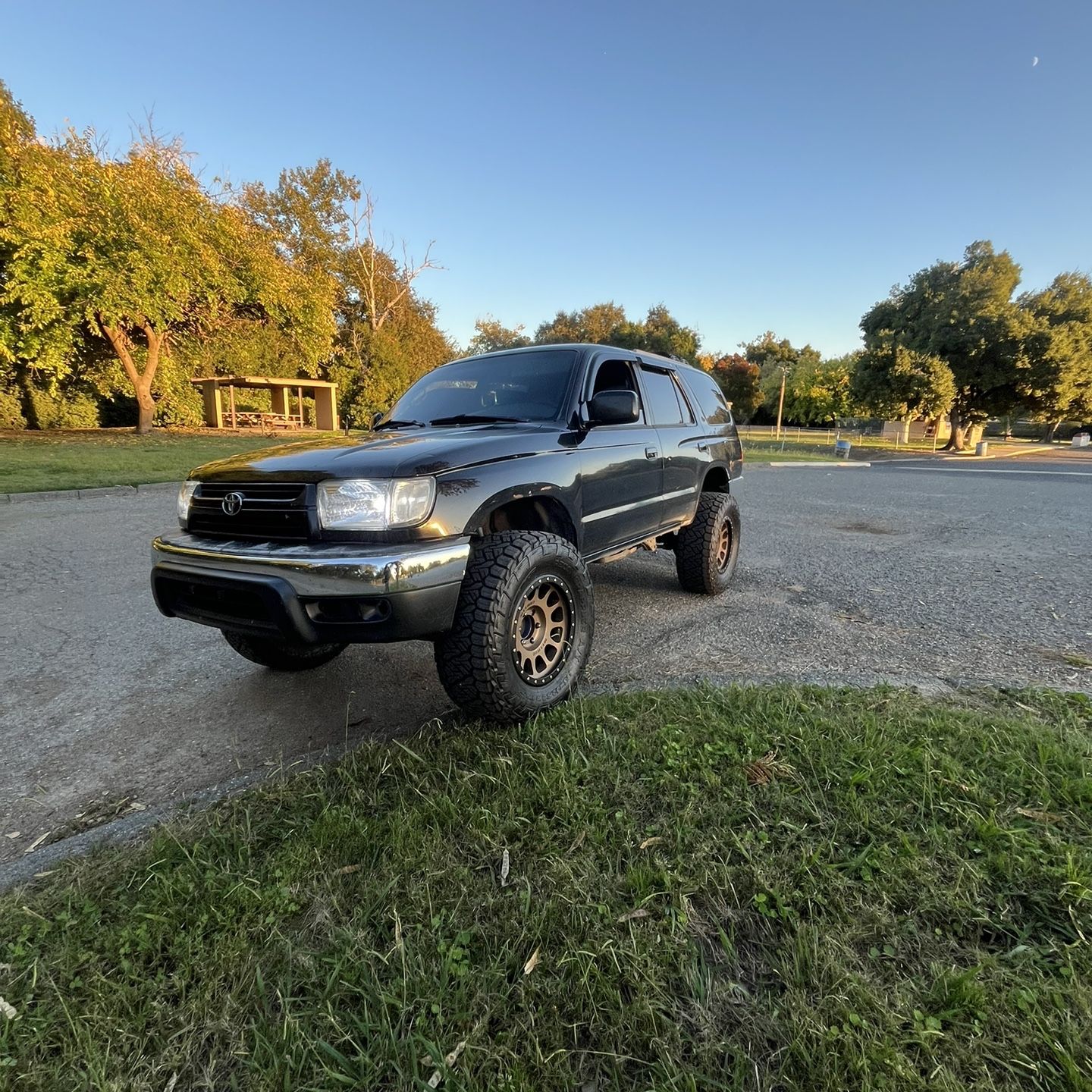 METHOD 305s/NITTO RIDGE GRAPPS for Sale in Chico, CA - OfferUp