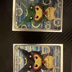 Poncho Pikachus