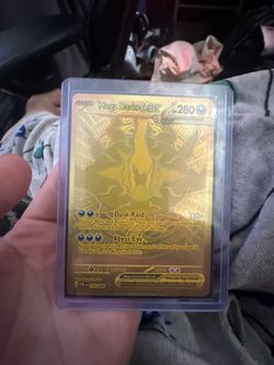 Mega gold dakrai