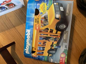 School bus