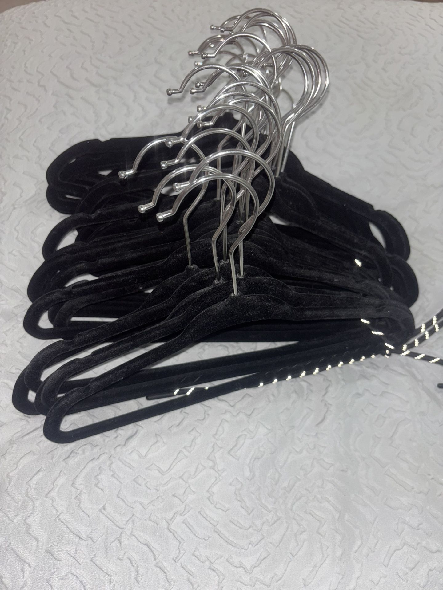 Child Clothing Hangers