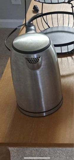Kettle