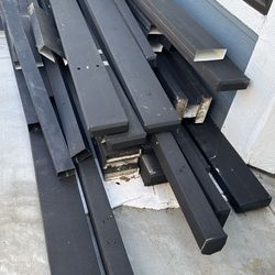 Alumawood patio cover