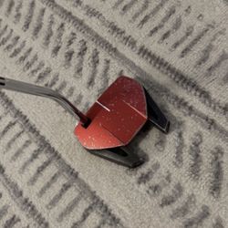 TaylorMade Spider GT Putter 