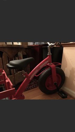 Trike/Wago Combo Rike/Wagon