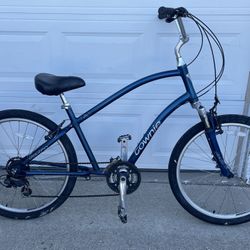 eletra towie crusier bike