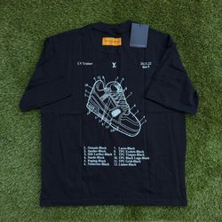Louis Vuitton T-Shirt