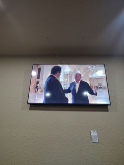 50" smart tv 4k
